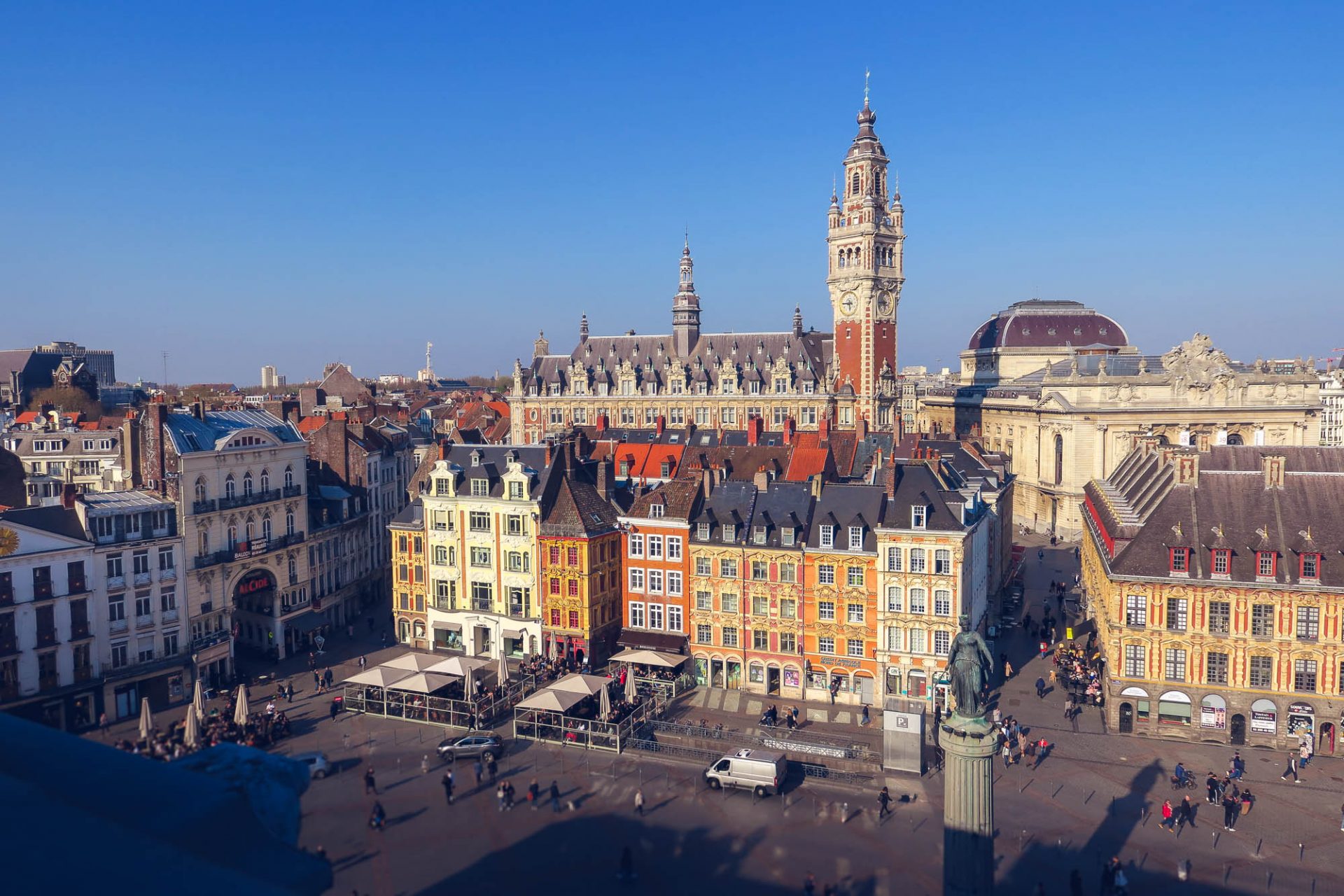 Unsplashed background img 2